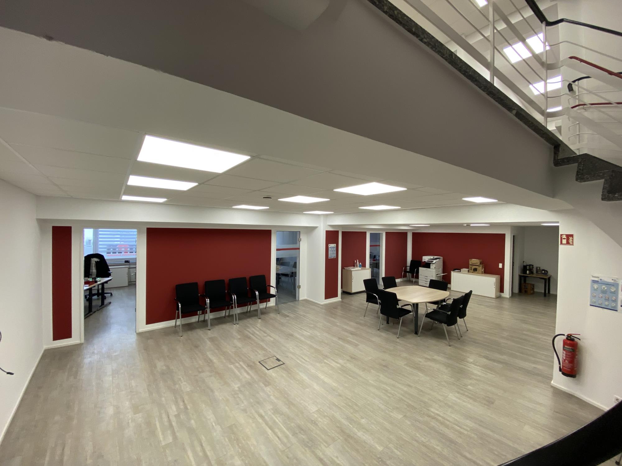 Büro