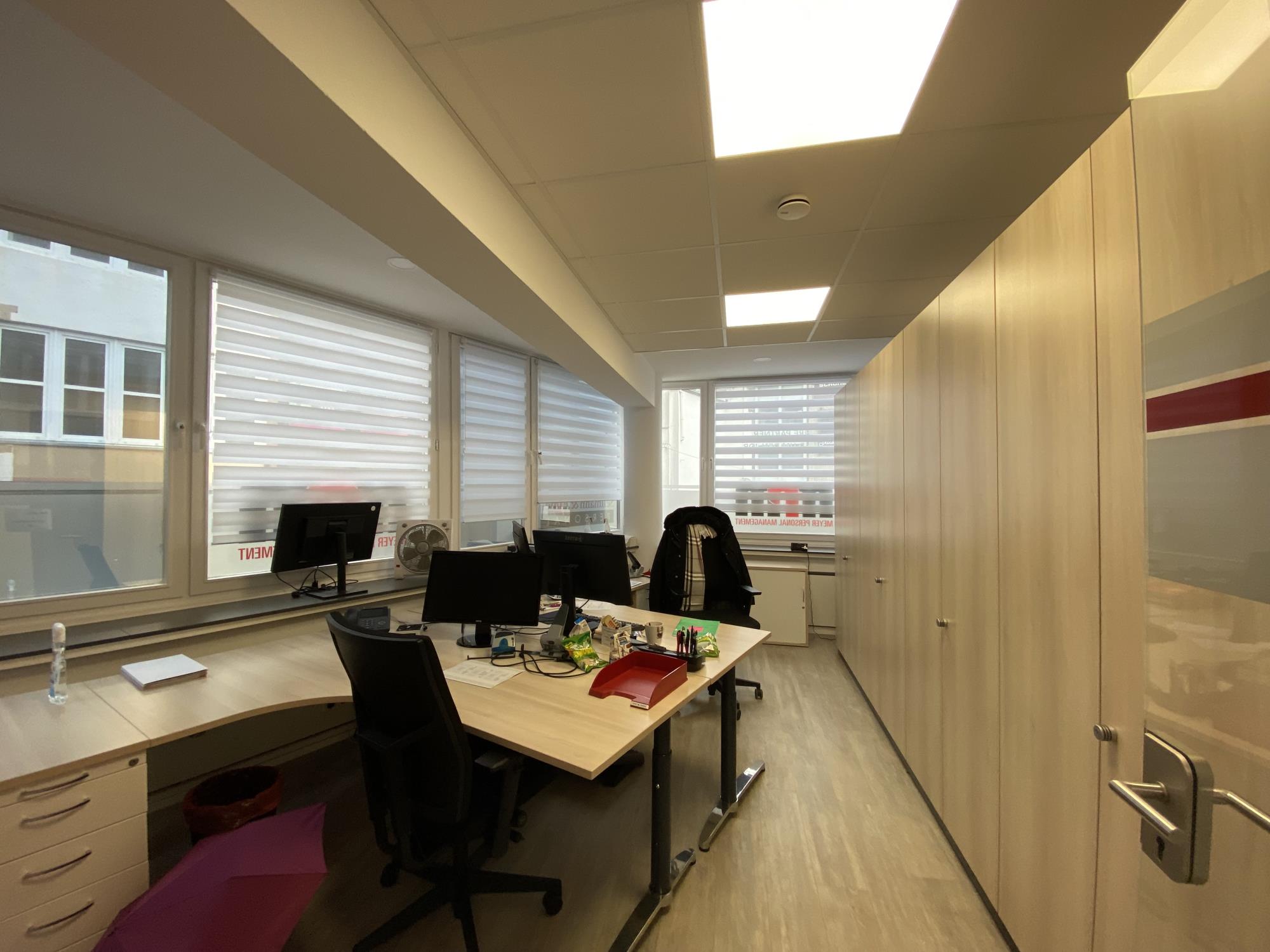 Büro