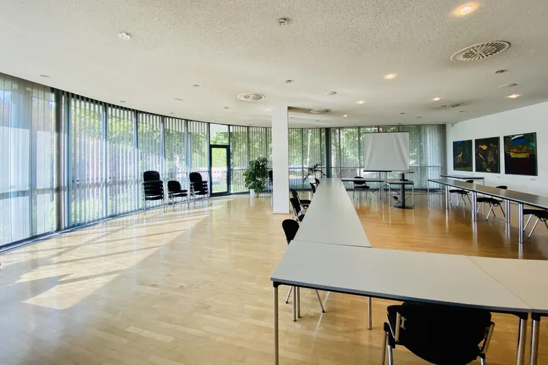 Konferenzraum