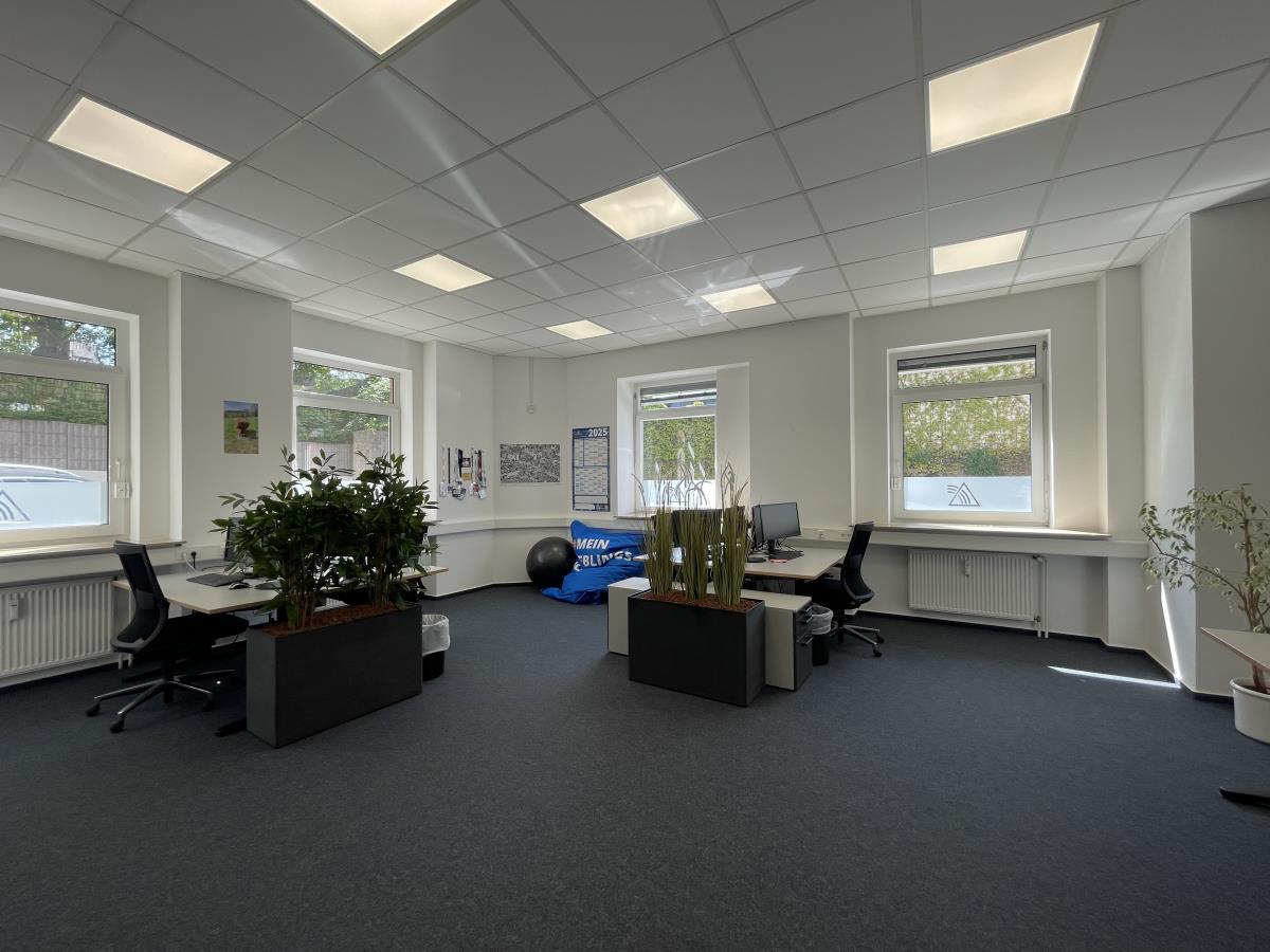 Büro