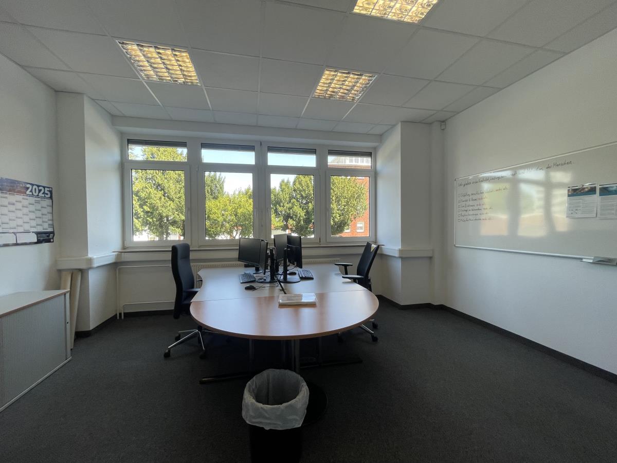 Büro
