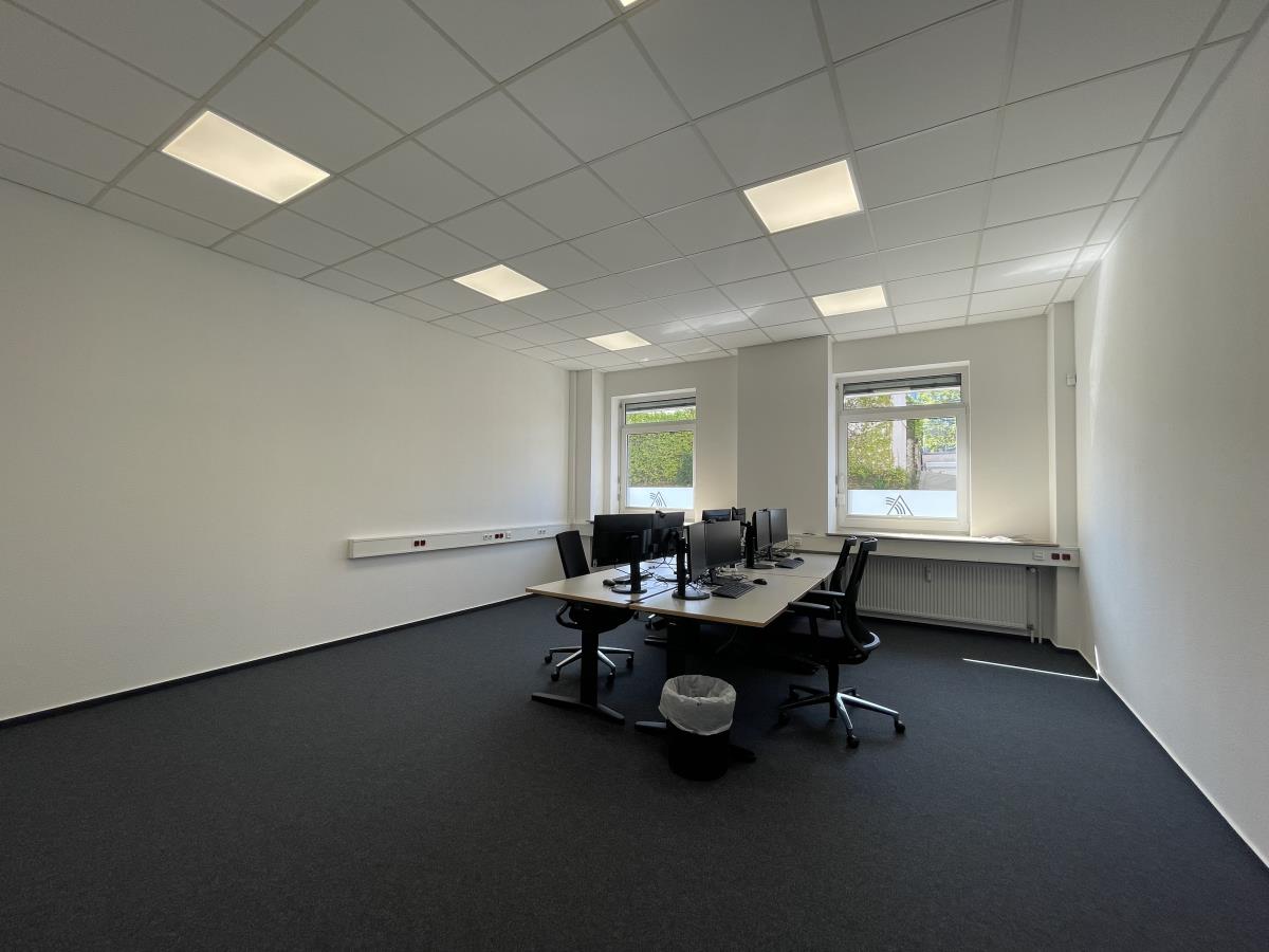 Büro