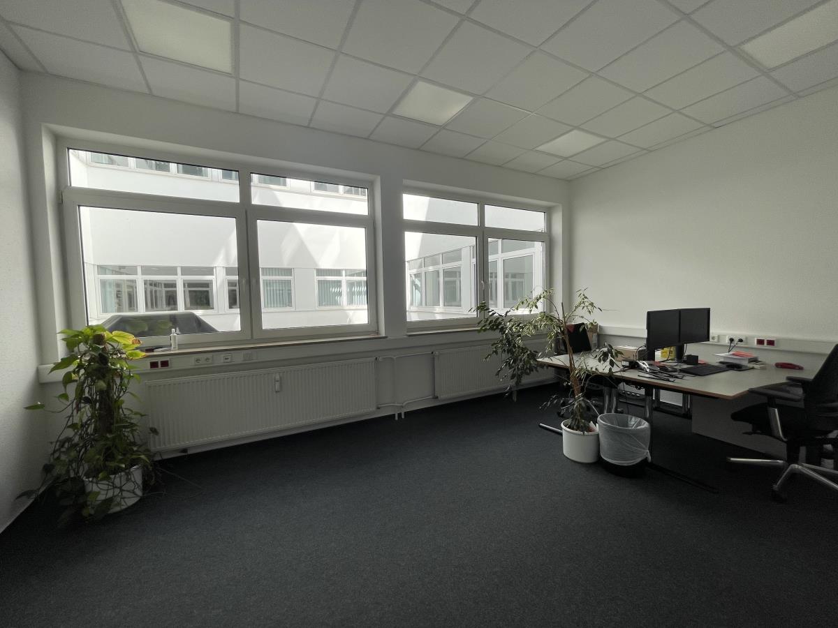 Büro