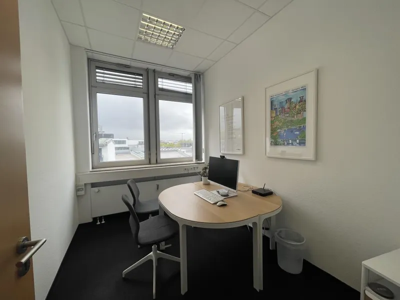Büro