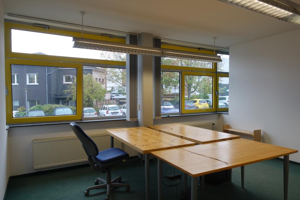 Büro