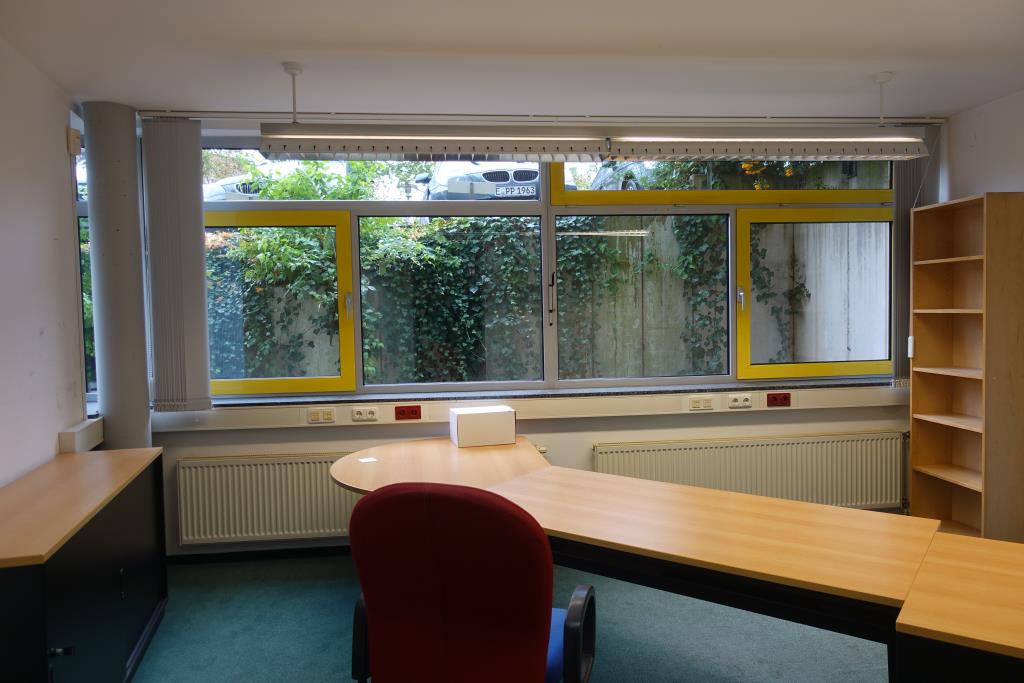 Büro
