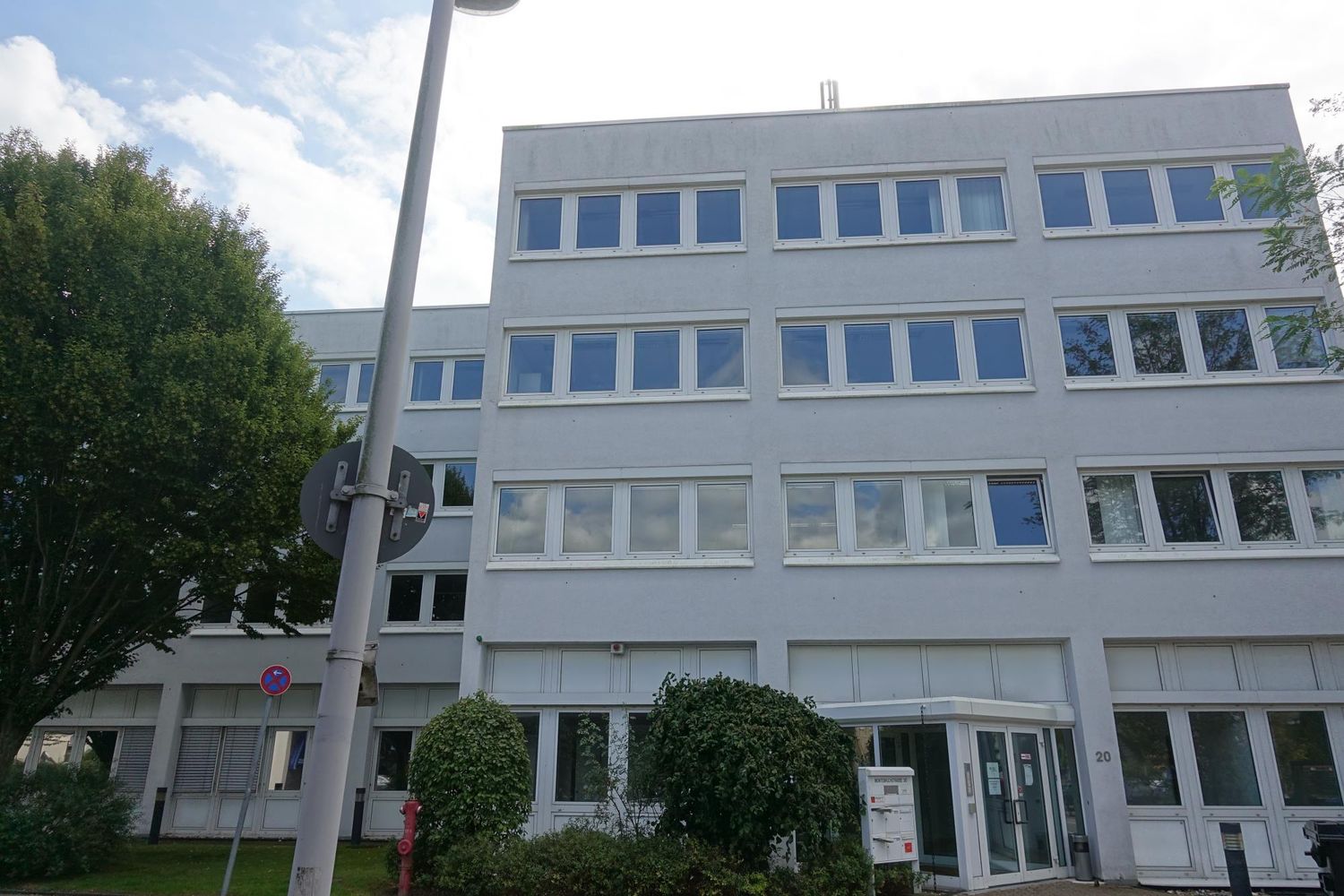 Außenansicht