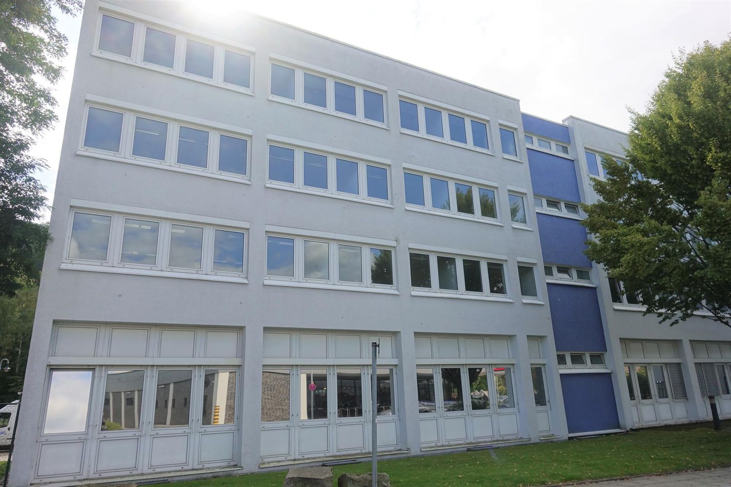 Außenansicht