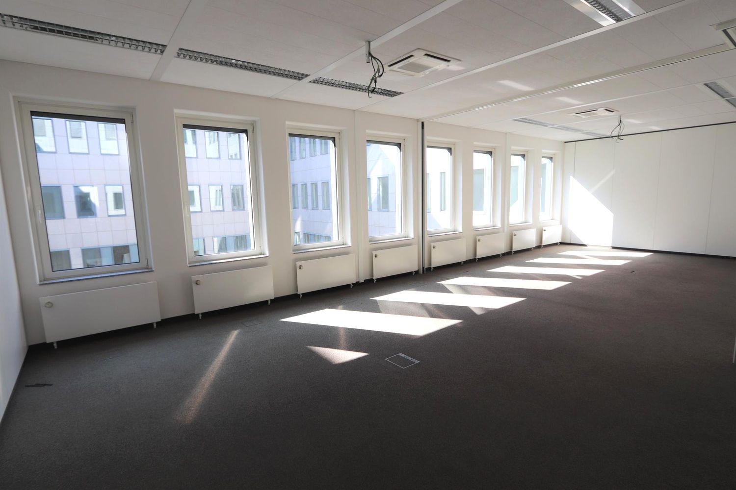 Bürofläche