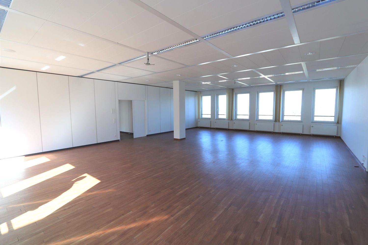 Bürofläche