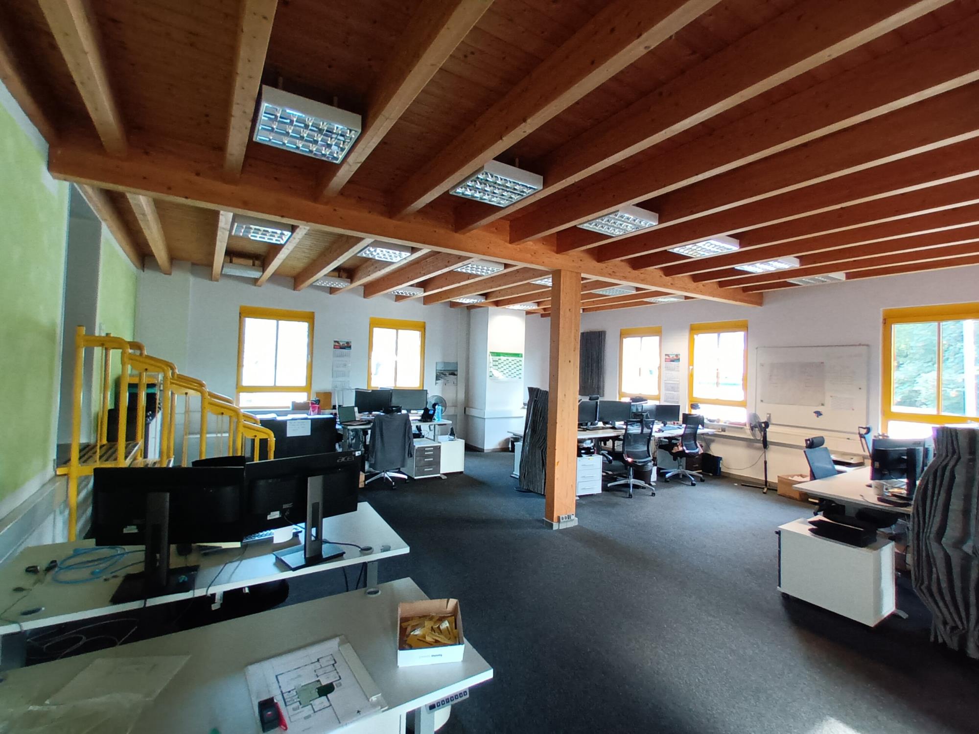 Büro 