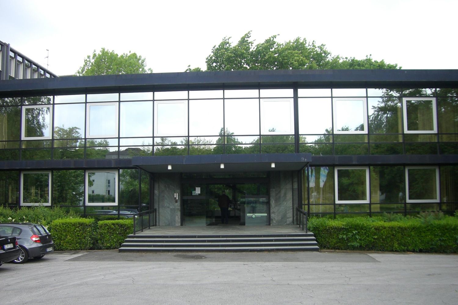 Außenansicht