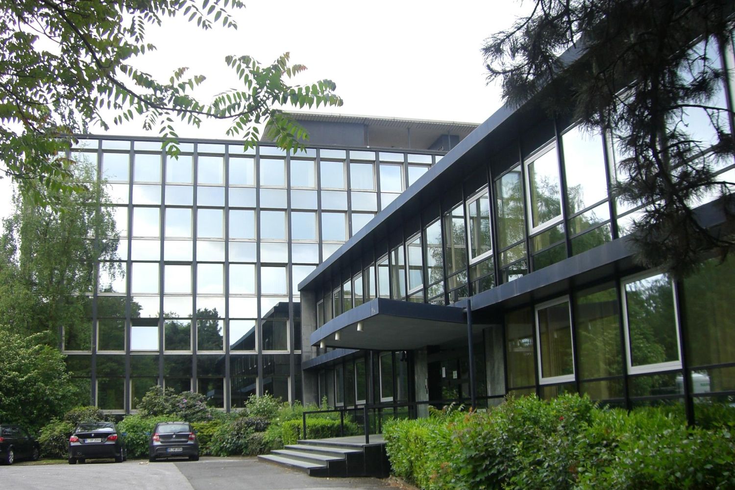 Außenansicht