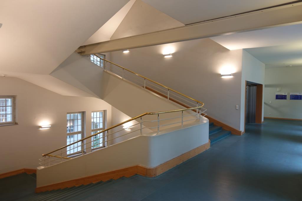 Treppenhaus