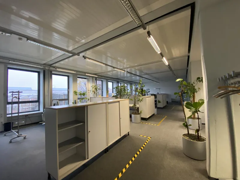 Büro