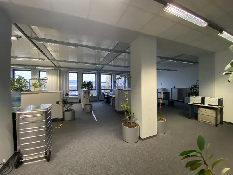 Büro