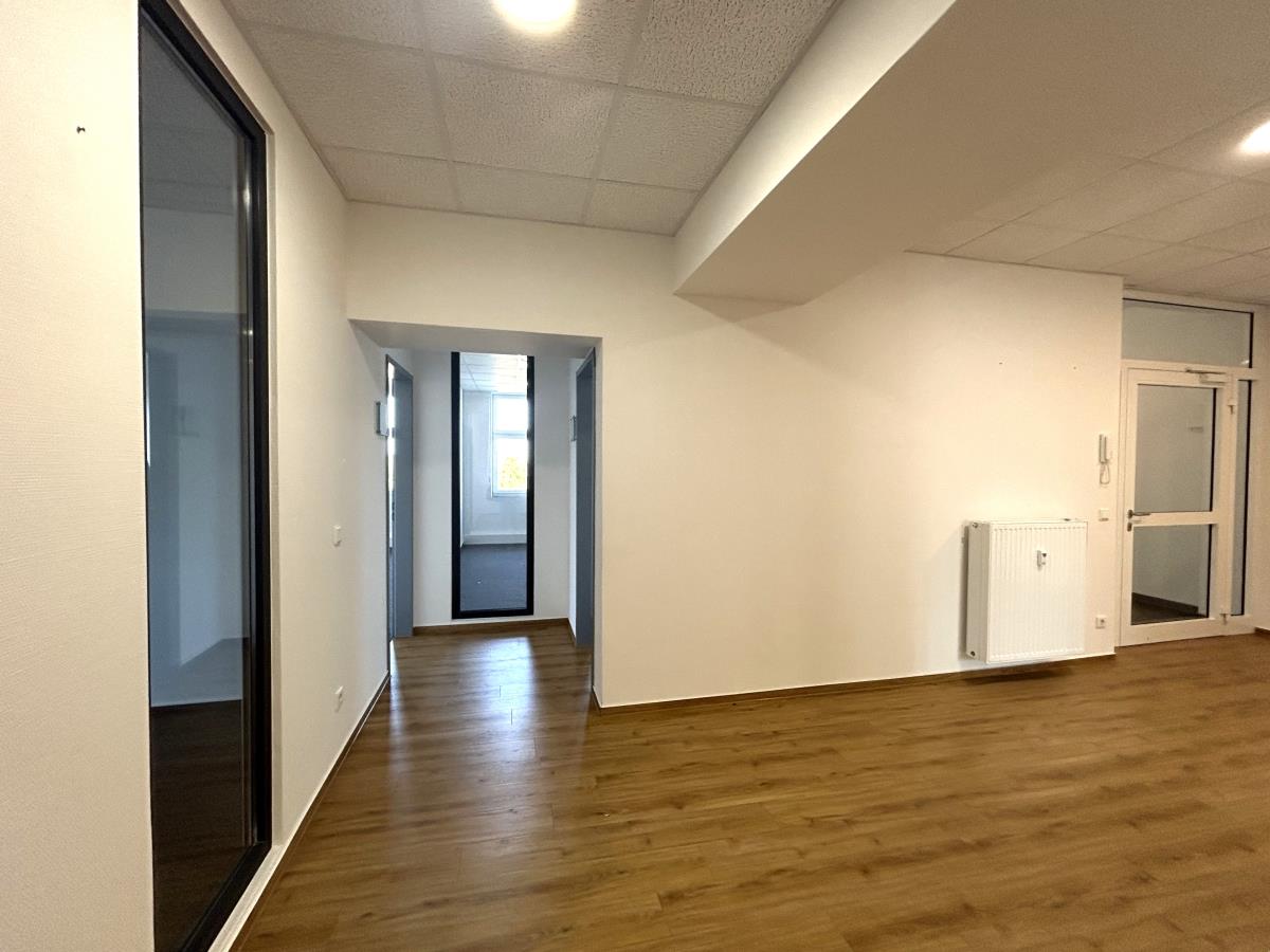 Innenansicht