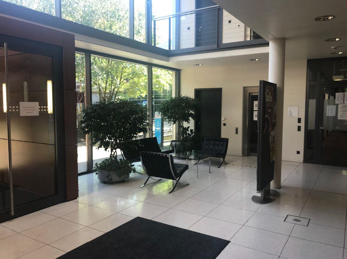Foyer
