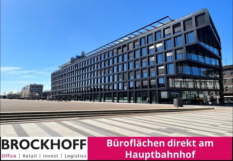 Titelbild Vorlage Office