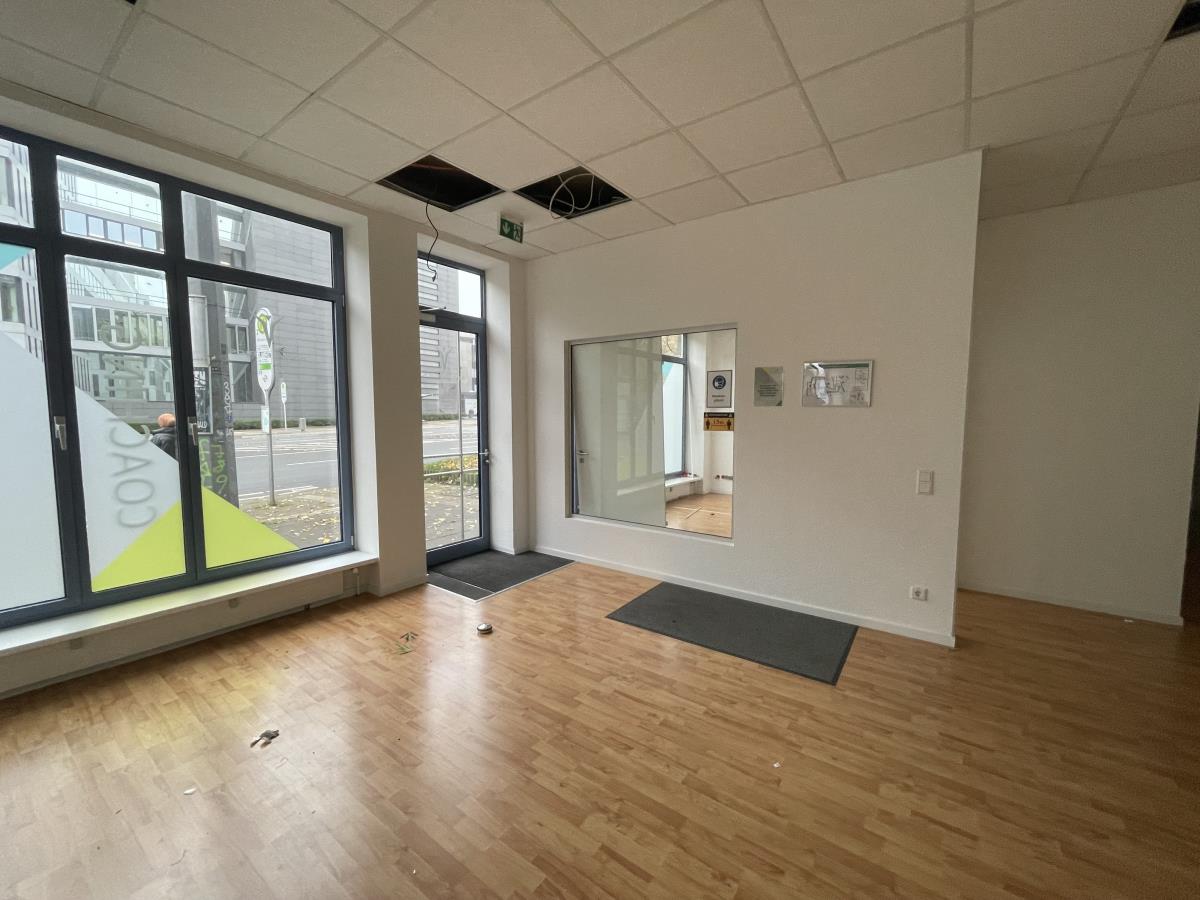 Innenansicht