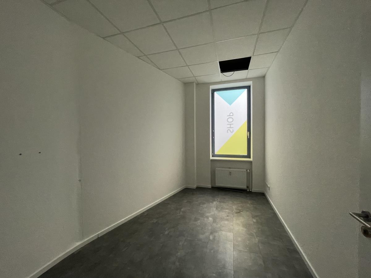 Innenansicht