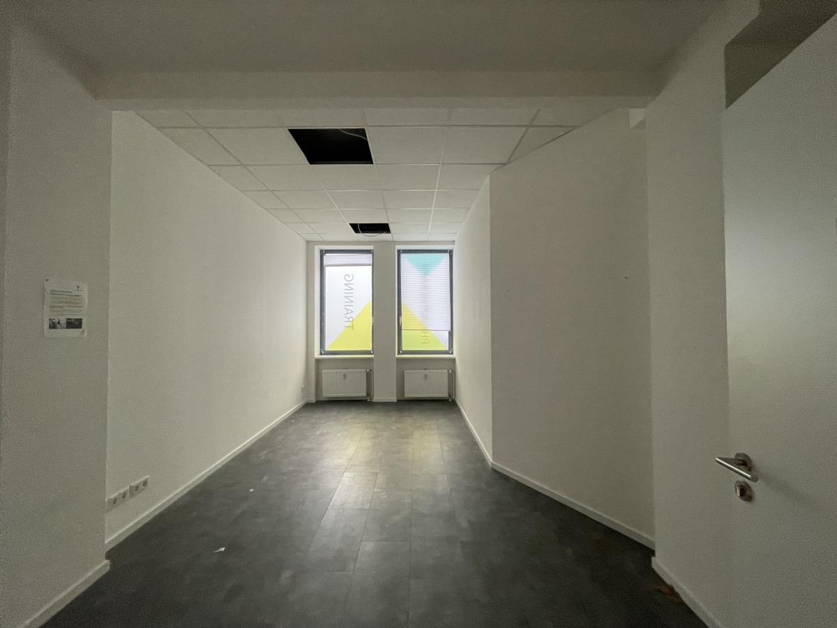 Innenansicht