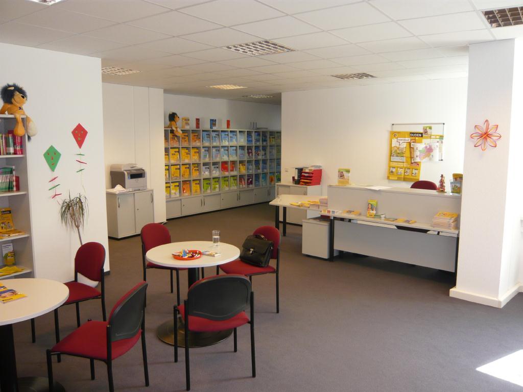 Bürofläche