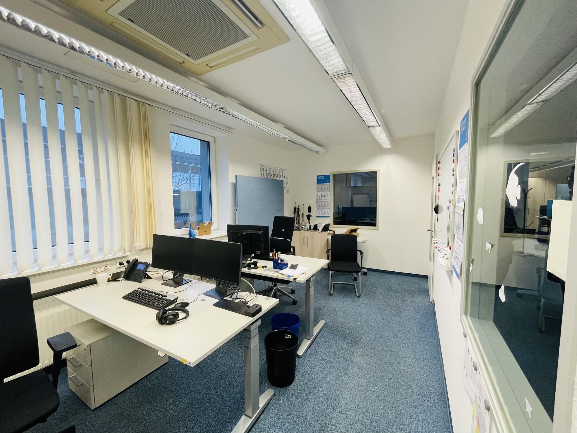 Büro