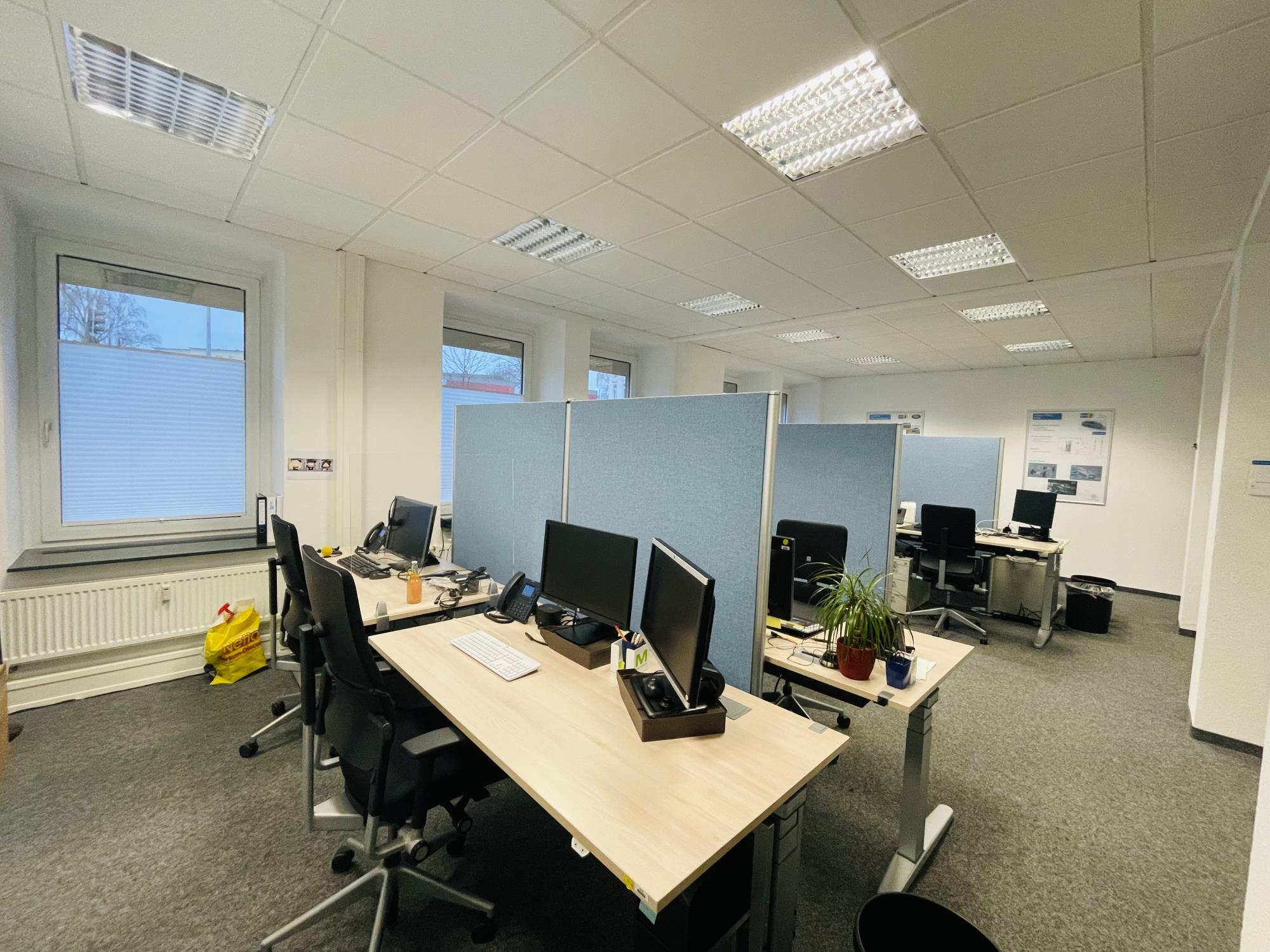Büro