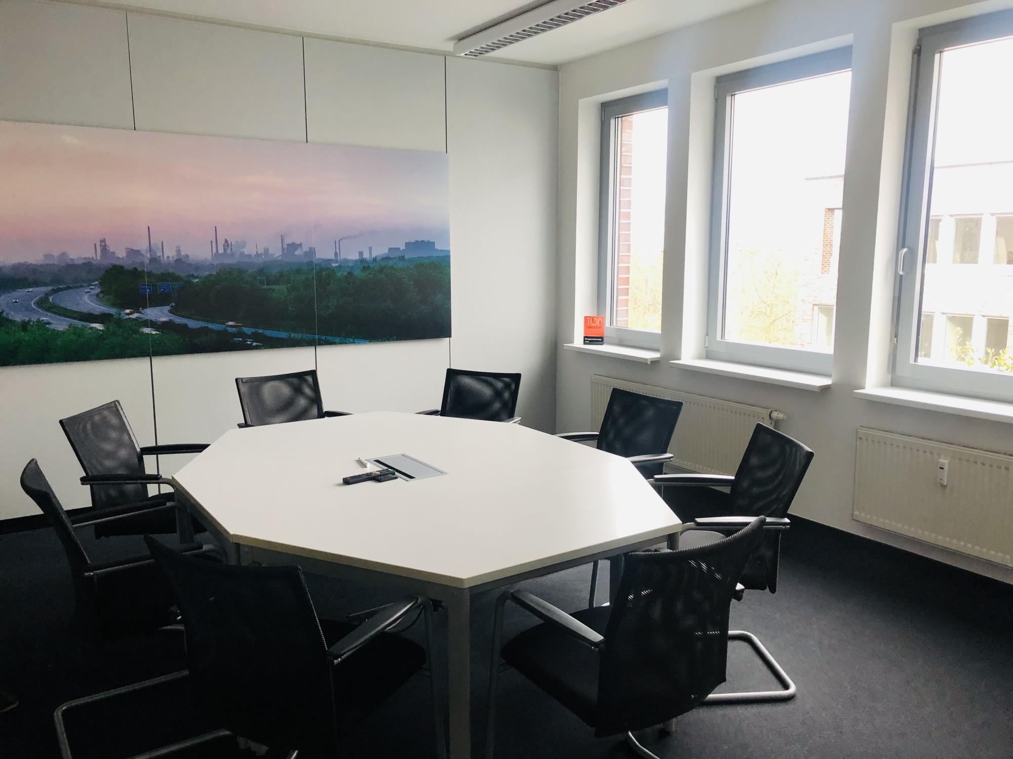 Besprechungsraum