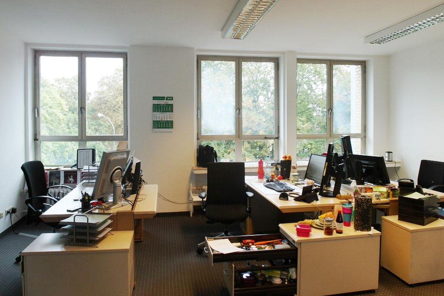 Büro