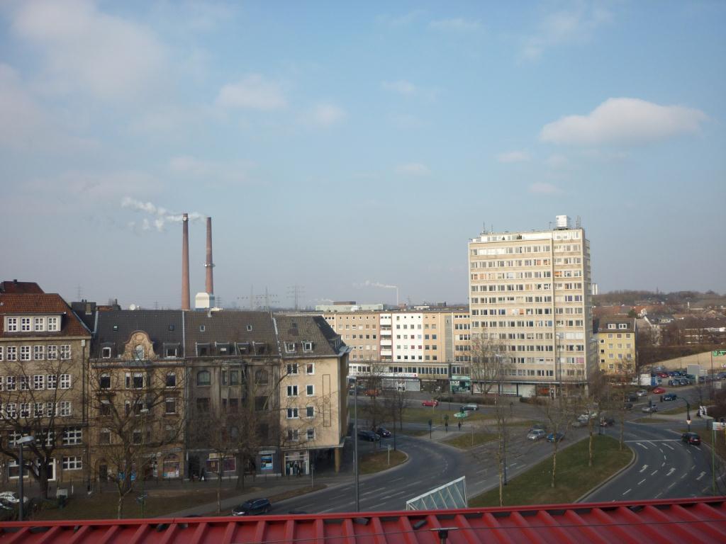 Fernsicht