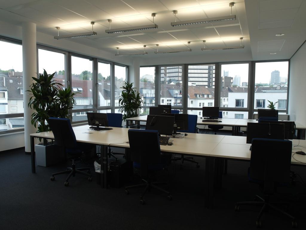 weiteres Bürobeispiel