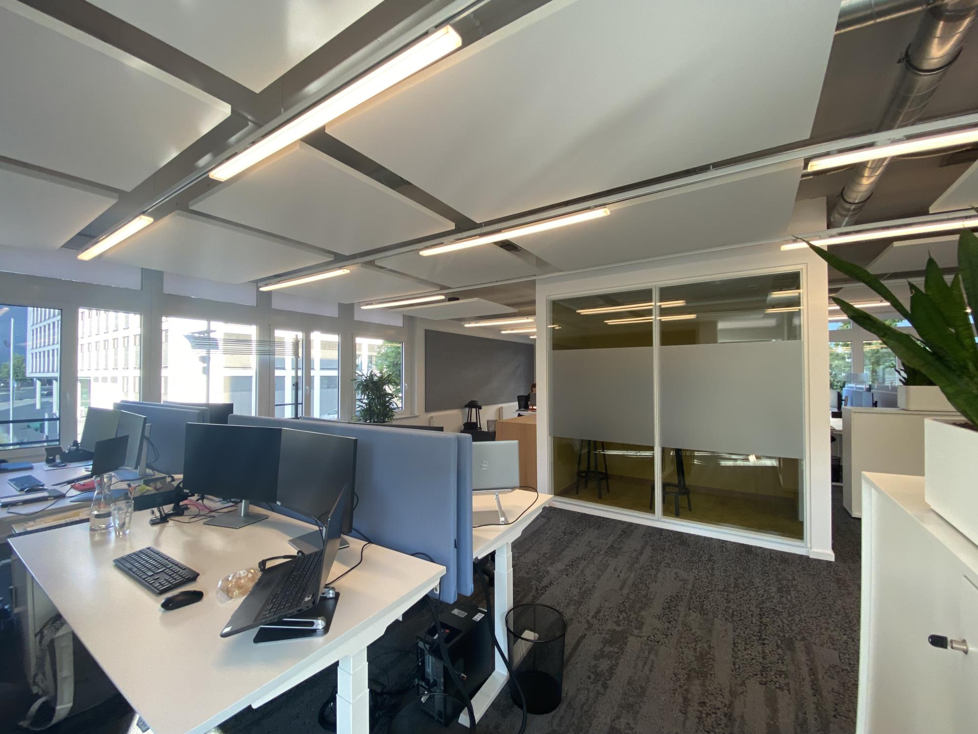Büro