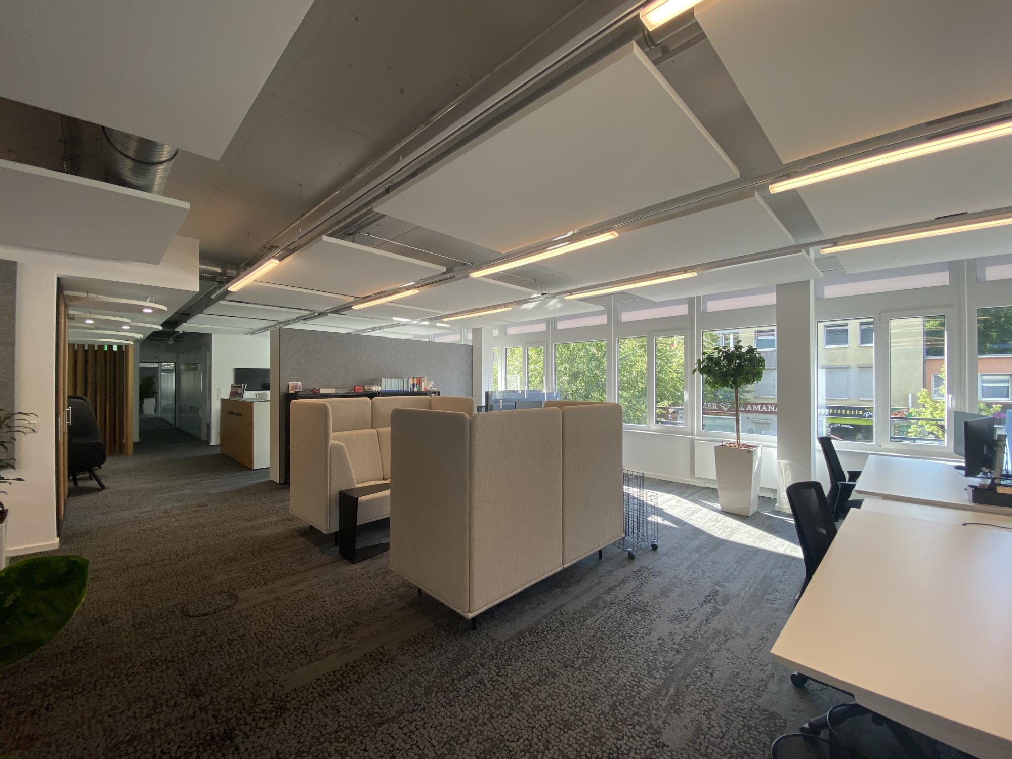 Büro