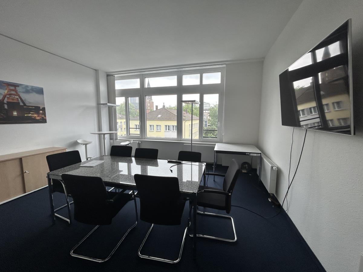 Büro