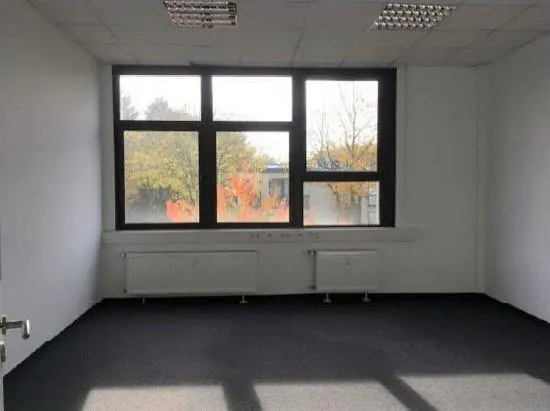 Bürofläche 1.Obergeschoss