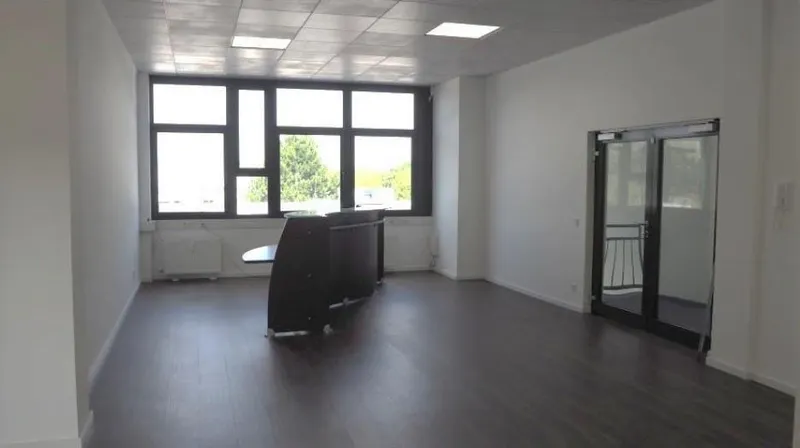 Bürofläche 2. Obergeschoss