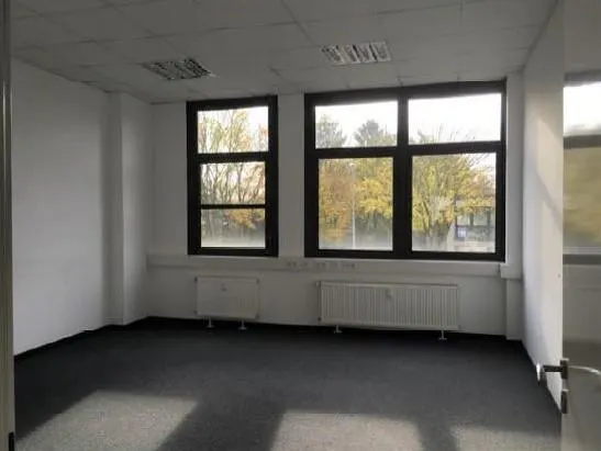 Büro 1. Obergeschoss