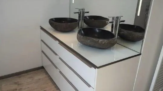 Sanitäranlagen 2.OG rechts