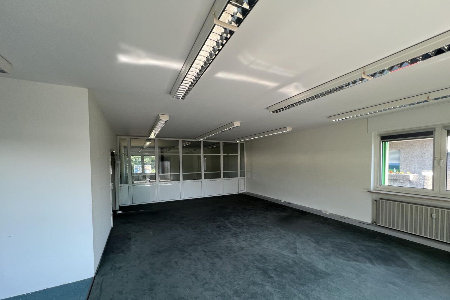 Büro