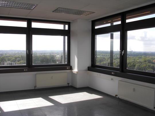 Bürofläche