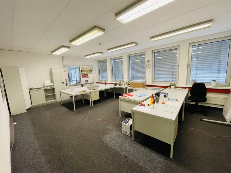 Büro
