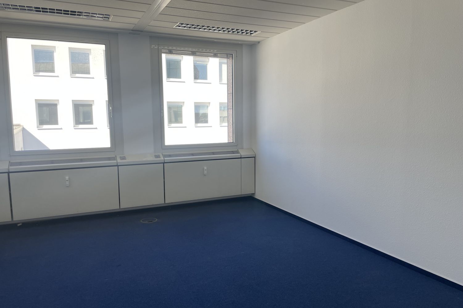 Bürofläche