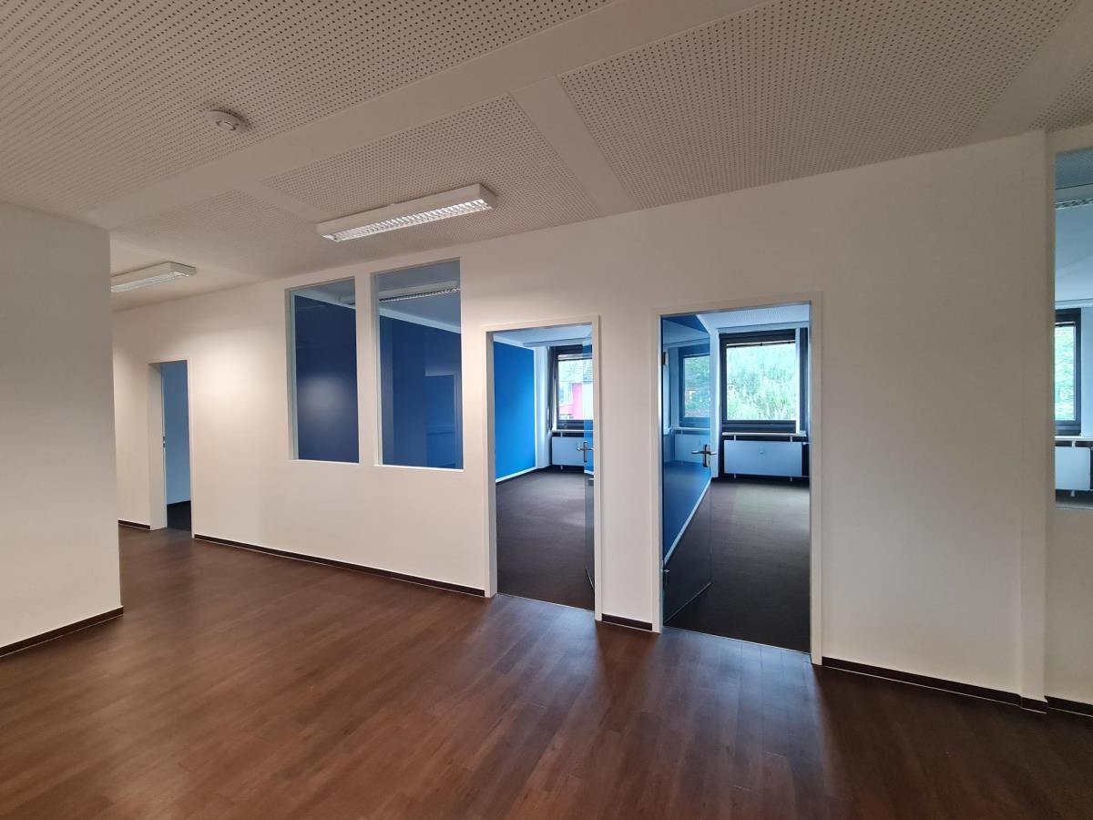 Bürofläche