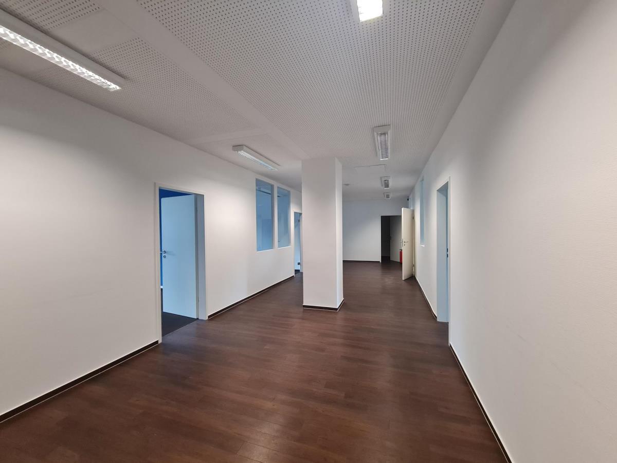Bürofläche