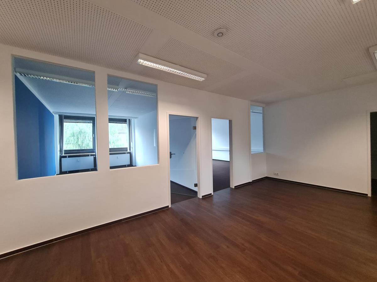 Bürofläche