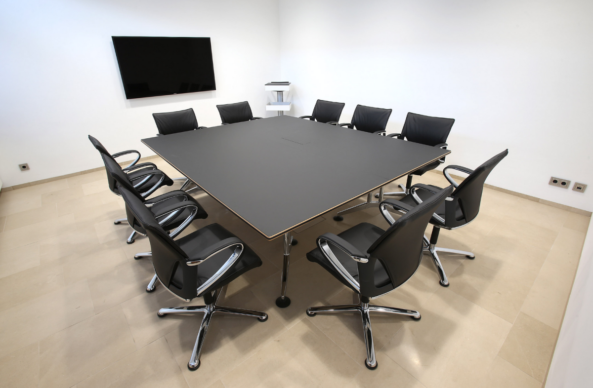 Konferenzraum