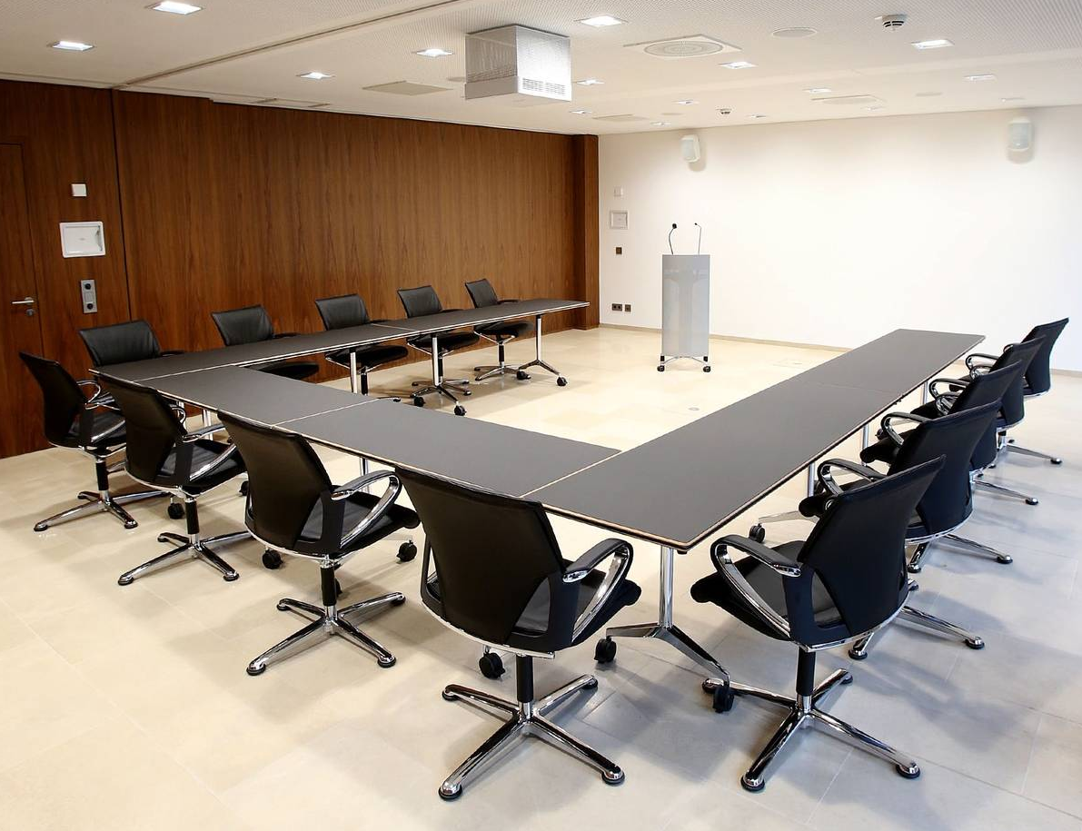 Konferenzraum