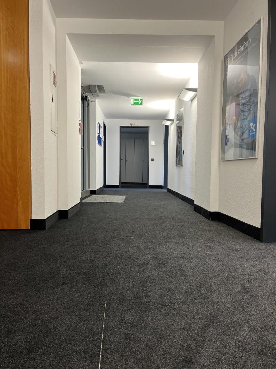Innenansicht